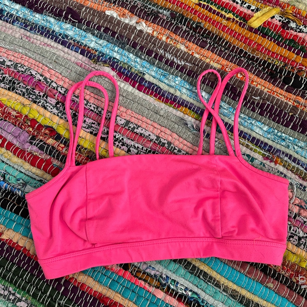 Idris Strappy Bra Free People